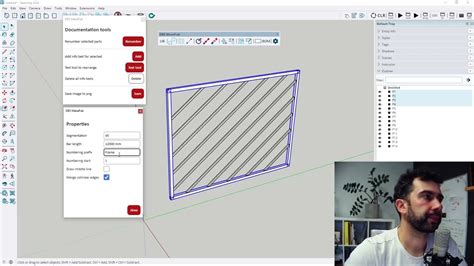 sketchup metal fabrication|dbs metalfab.